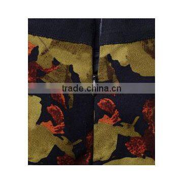 Wome's Latest Design Straight Fit Traditional Long Skirt photo-4