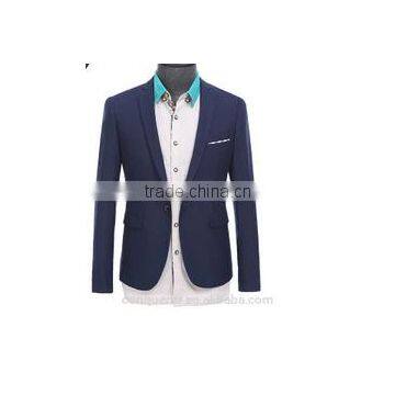 handmade suit men.bespoke suits.blazer SHT758