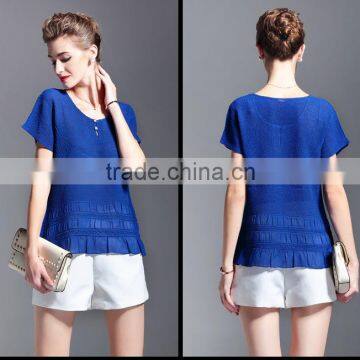 hot sale blouse loose wholesale online