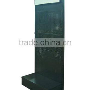 Functional Shelf and Drawer of Rack Accessory Pegboard Display photo-5