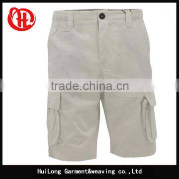 stock trousers cargo short pants wholesale mens cotton shorts