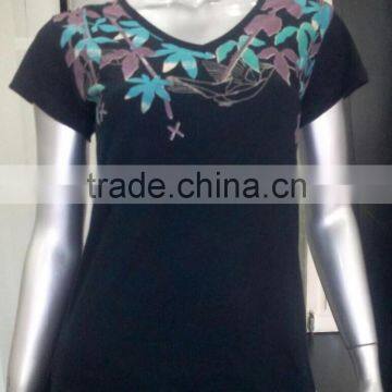 Ladies Smart Tees photo-3