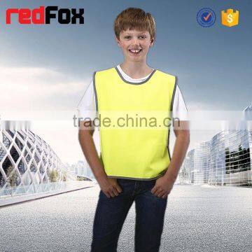 Custom Outdoor Safety Reflective Vest for Running photo-2