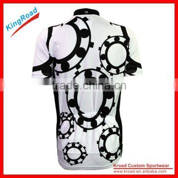 New Arrival High Quality Pro Cycling Wear Bike Shirts photo-2