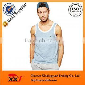 wholesale polyester tank tops , tanks for gym , no brand tank top