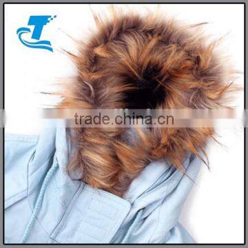 Thicken Women Hoodie Winter Long Pattern Coat photo-3