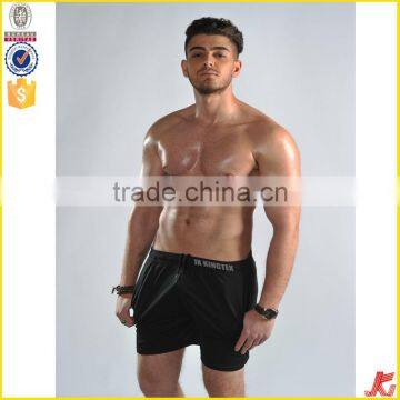 Cheap Short Men Jogging Pants for Basketball photo-2