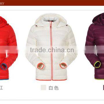 New Design Women Jacket,women Winter Jacket photo-3