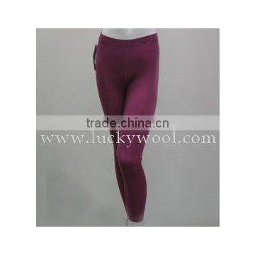 fashion wool underwear