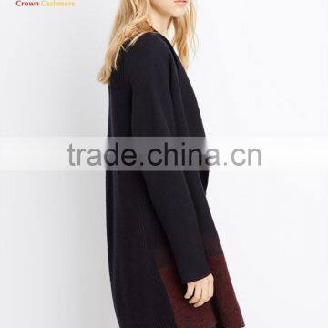 Ladies 2016 Coat for Winter,korean Style Woolen Winter Coat photo-2