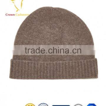 Breathable Classic Hat Fashion Merino Beanies Caps photo-4