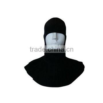 Flame retardant balaclava fire retardant hood