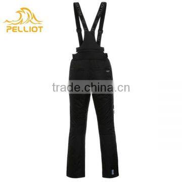 Waterproof and Windproof Outdoor Mens Pants photo-2
