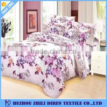High Quality Popular Fancy Elegant Duvet Cover Set photo-4