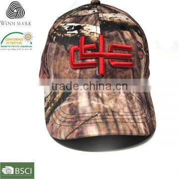 Custom Cheap Merino Wool Caps Hats Men Wholesale photo-2