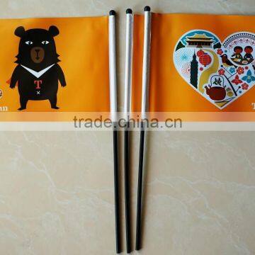 Wholesale Pvc Hand Flag photo-2