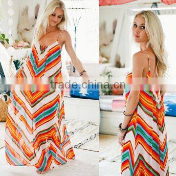 2016 Hot Sale Women Elegant One Piece Dresses photo-2