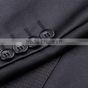 Custom 2 Botton New Design Business Suits for Men