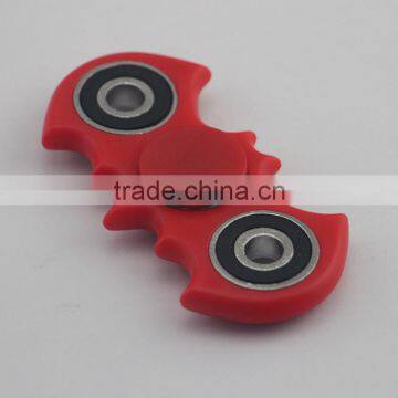 New Fingertips Spiral Hand Spinner Finger Gyro Bats Fingertips Gyro Custom photo-3