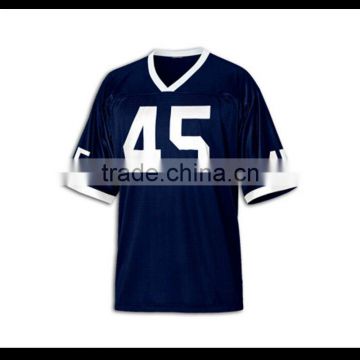 customized football jersey