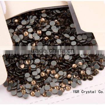 Manufacturer's Price Wholesale Top Quality in China for Nail Art Rhinestones photo-3