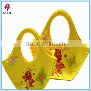 High quality custom tote bag blank