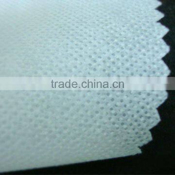 SW045 Thermal-Bonded Polyester Interlining