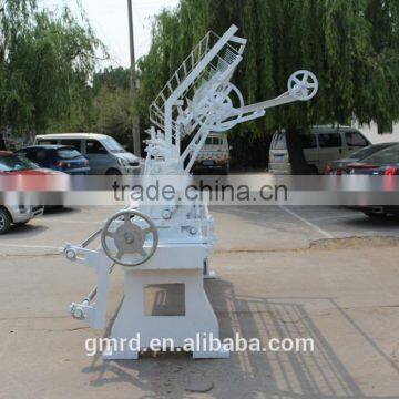 Mattress Needle Quilting Machine photo-4
