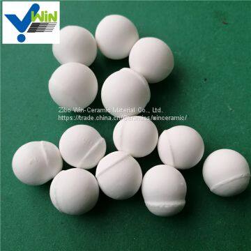 Al2o3 Alumina Ceramic Grinding Ball Beads photo-5
