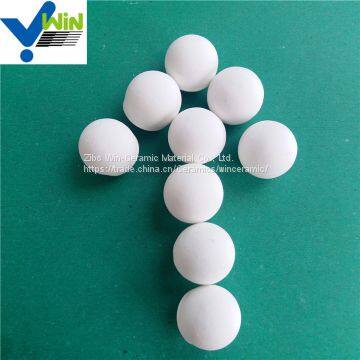 Industrial Aluminum Oxide Ceramic Sphere for Ball Mill photo-5