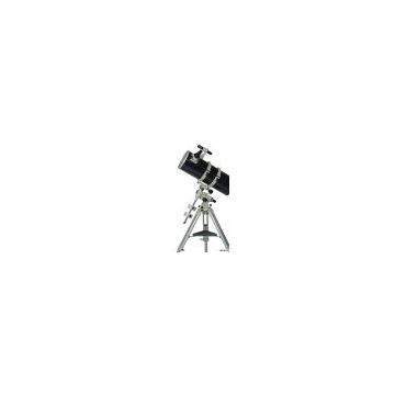 Sell Telescope with Newtonian Reflector