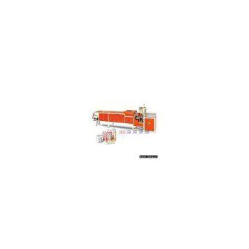 Sell Semi-Automatic Bagger