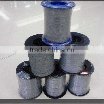 2017 Hot Sell Luminescent Reflective Thread for Cloth and Trousers photo-3