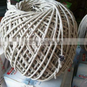 cotton twine rope ball