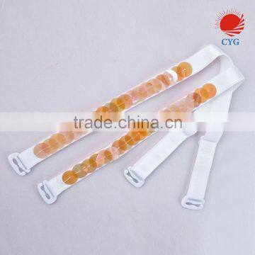 2017 Fashion Styles TPU Printed Removable Bra Straps For Swimweaar photo-4