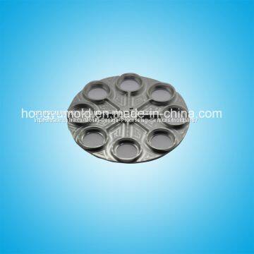 high quality and reasonable price Profile Grinding Parts in Tungsten Carbide Mold Parts (CF-H25S /CF-H40S)