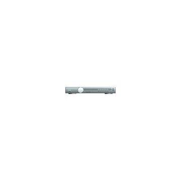China (Mainland) Digital Satellite Receiver