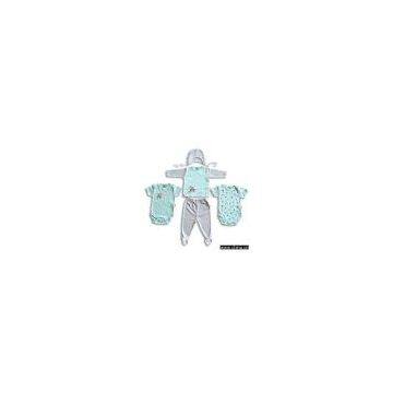 Sell 5-Piece Baby Set (WT-I-002)