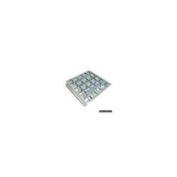 Grill Lamp Fixture