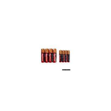 Dry Batteries