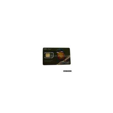 Sell SIM Card