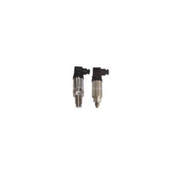pressure transducer