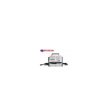 X ray Cargo, Baggage And Parcel Inspection System for Transport terminals, Embassies