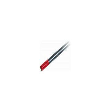 W-Th Red  Polished electrode Thoriated tungsten electrodes for tig welding