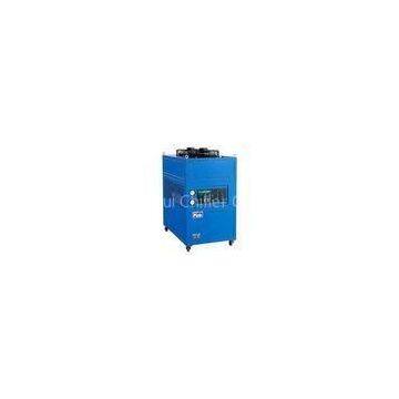 Highly effective 20HP JC series air-cooled industrial water chillers 50Hz