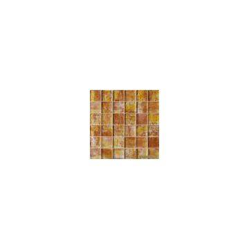 Sell Glass Mosaic