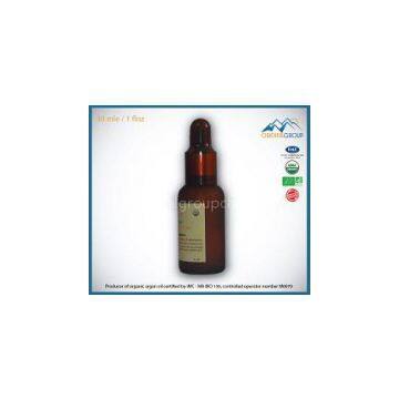 Cold Pressed Prickly Pear Cactus Seeds Oil