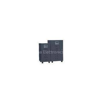 Neptune Series industrial-type modular Low Frequency Online UPS Zero Conversion 8kVA - 60kVA