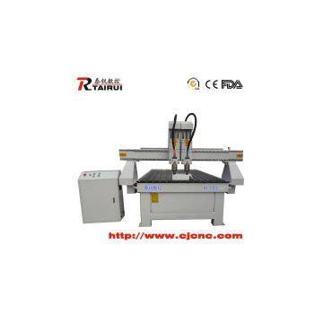 wood doors cutting cnc routers TR1325