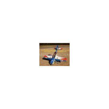 YAK54 50CC Rc Model Airplane , Radio Control Toy Gas Powered